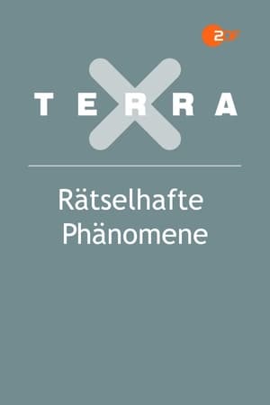 Image Terra X - Rätselhafte Phänomene