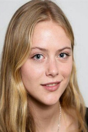 Phoenix Connolly portrait