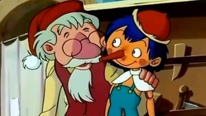 كرتون مَاجِد لعبةٌ خَشَبِيَّةٌ – Pinocchio: The Series مدبلج