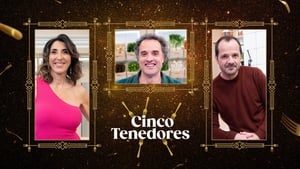 Cinco Tenedores Temporada 1 Capitulo 3