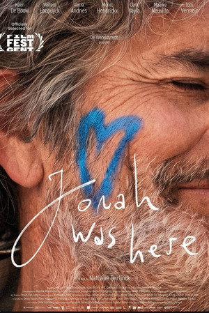 Jonah Was Here
