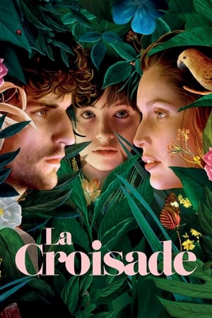 La Croisade (2021)