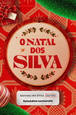 O Natal dos Silva (2025)