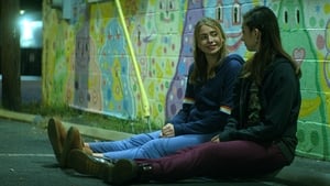 Adolescentes cazadoras de recompensas: 1×10