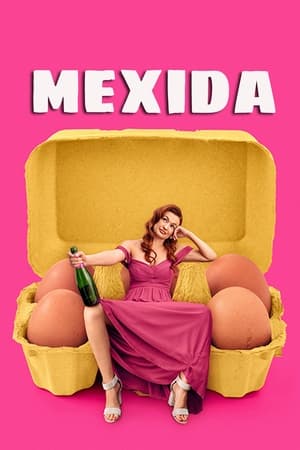 Mexida Torrent (2024) Dual Áudio 5.1 WEB-DL 1080p ─ Download