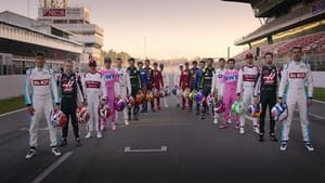 Formula 1: La Emocion De Un Grand Prix Temporada 3 Capitulo 1