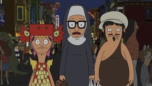 Bob’s Burgers Temporada 9 Capitulo 4