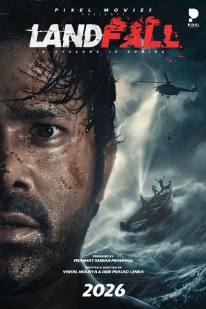 Landfall