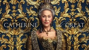 poster Catherine the Great