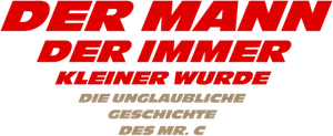 El hombre menguante — Logos 5