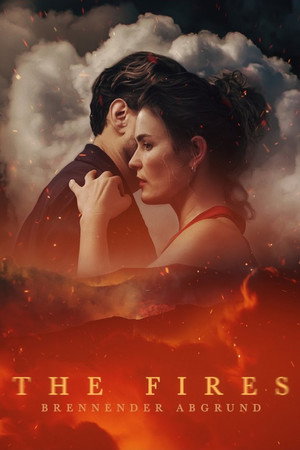 The Fires - Brennender Abgrund