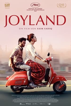 Joyland 45