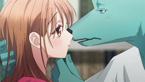 With You, Our Love Will Make It Through: 1×8