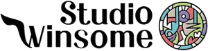 Logo Studio Winsome