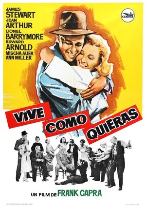 Vive como quieras