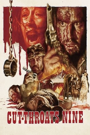 Cut-Throats Nine