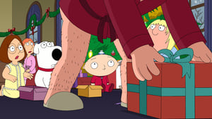Family Guy: Season 16 Episode 9