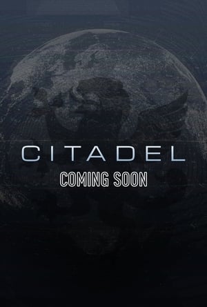Citadel - Show poster