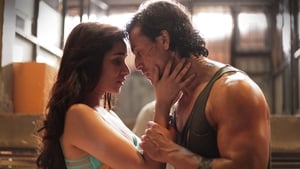 Baaghi (2016) Hindi