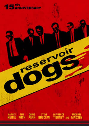 Image ‘Resevoir Dogs’ Revisited
