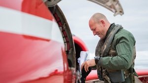 Red Arrows Take America Episode 1