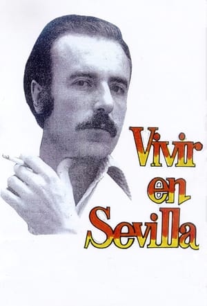 Living in Seville poster