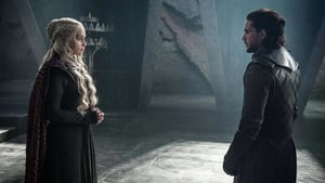 Game of Thrones: 7×3