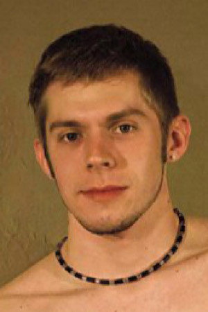 Scott Adler portrait