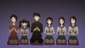Sayonara Zetsubou Sensei Season 1 Episode 2