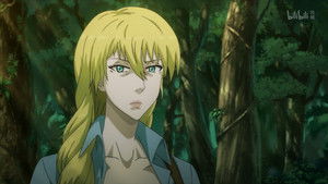 Miniature Épisode 9 : Unknown