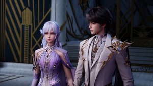 Throne of Seal: 1×162