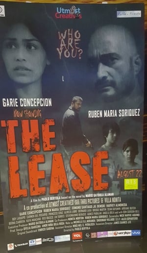 Poster di The Lease
