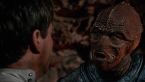 Enemy Mine (1985)