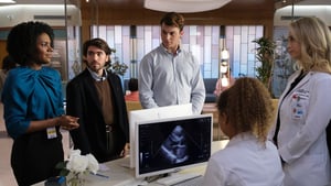 The Good Doctor: O Bom Doutor: 4×3