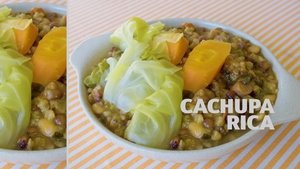 Cape Verde, The Cachupa Festival