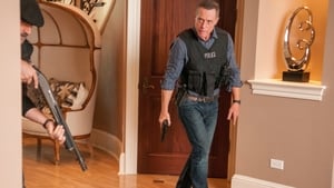 Chicago P.D. 3×1