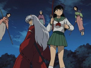 InuYasha Season 1 Episode 131