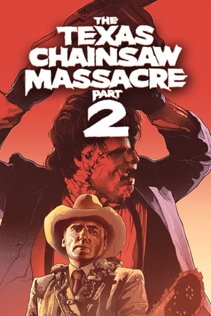The Texas Chainsaw Massacre 2 Film