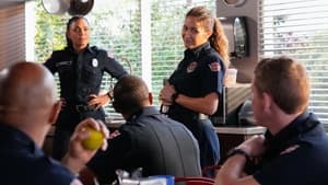 Grey’s Anatomy : Station 19: Saison 6 Épisode 3