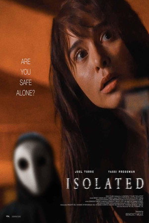 Isolated 7