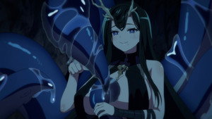 Anime AzurLane: Slow Ahead!: 2×4