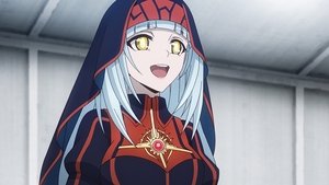 Ragna Crimson Season 1 Ep 22
