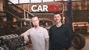 poster Car Fix