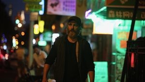 A Beautiful Day – You Were Never Really Here (2017)