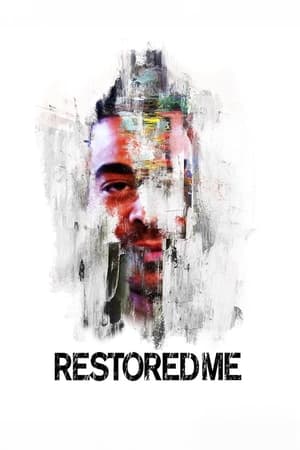 Poster Restored Me (2016)