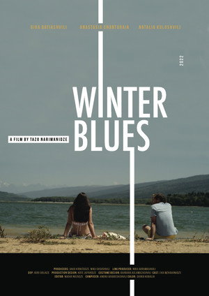 Winter Blues 9
