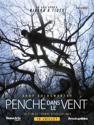 Image Penché dans le vent