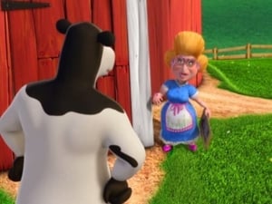 Back at the Barnyard: 2×25