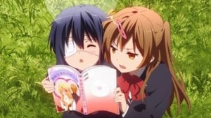 Love, Chunibyo & Other Delusions!: 1×9