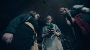 Una strega imbranata: Stagione 4 x Episodio 12